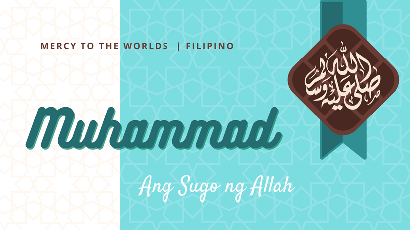 ANG PROPETA NG AWA | FLIPPINO